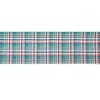 Spring Truck Shower Curtain or Valance