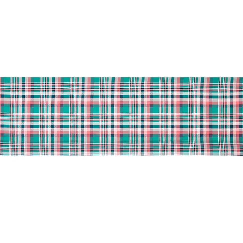 Spring Truck Shower Curtain or Valance