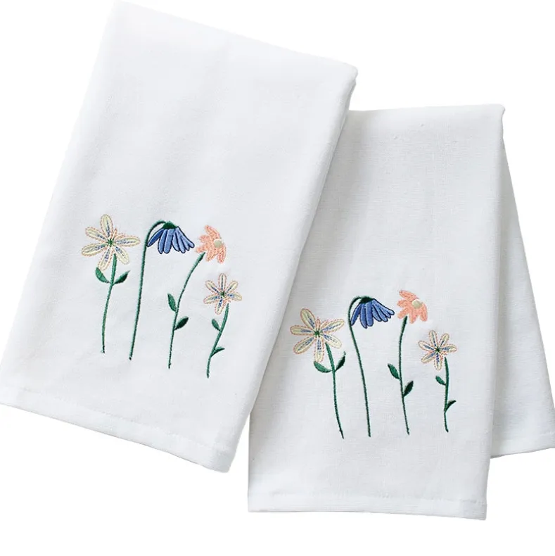 Spring Willow Shower Curtain or Valance