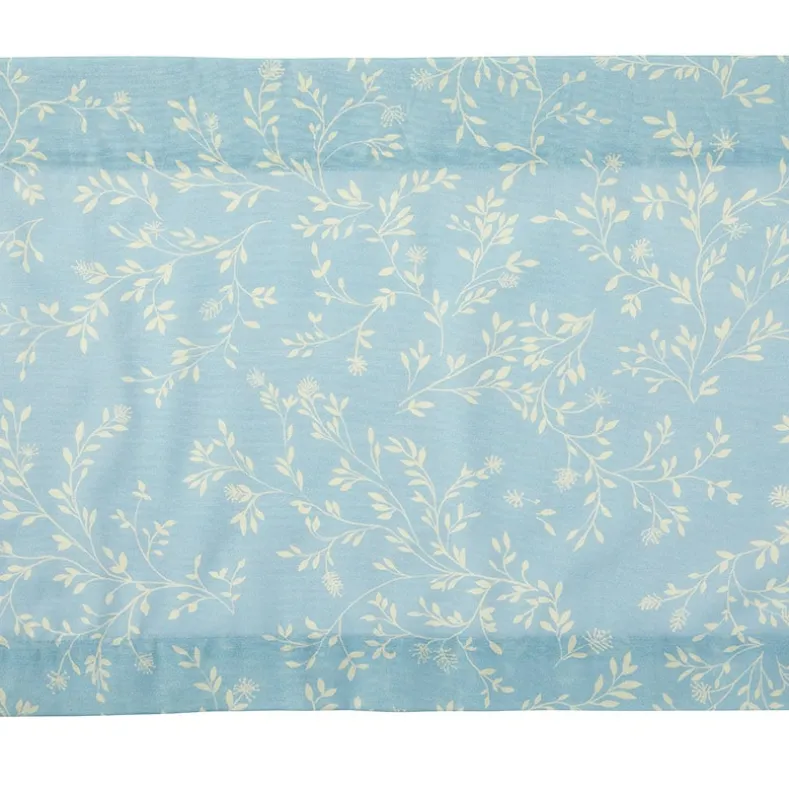 Spring Willow Shower Curtain or Valance