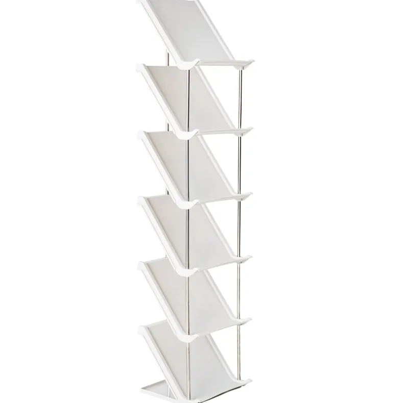 Stackable Modular Shoe Rack - 6-Pc.