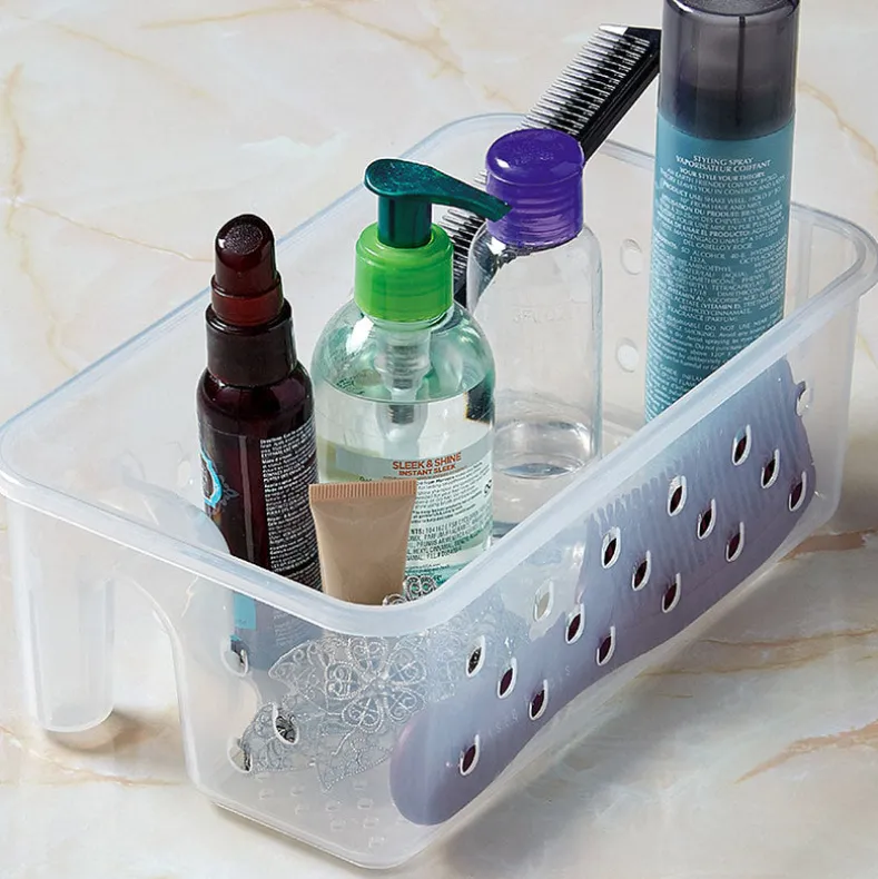 Stackable Storage Bin