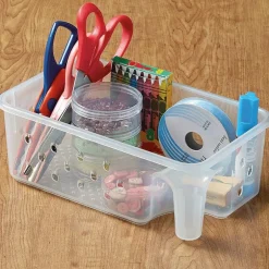 Stackable Storage Bin