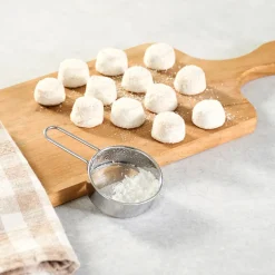 Stainless Steel Mini Baking Sifter