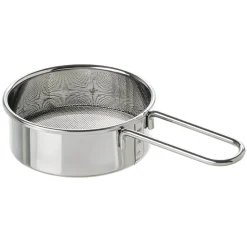 Stainless Steel Mini Baking Sifter