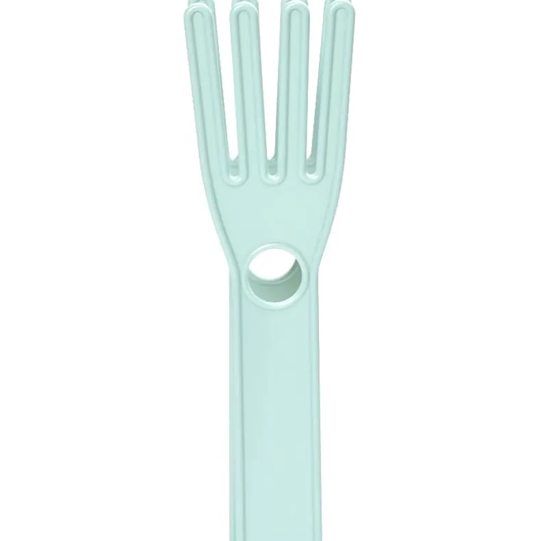 Standing Kitchen Glove Drying Rack and Storage