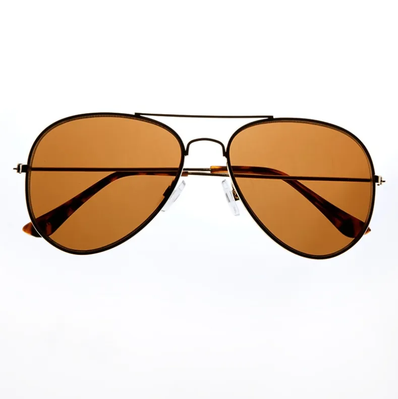Steve Madden Ladies' Mirrored Sunglasses