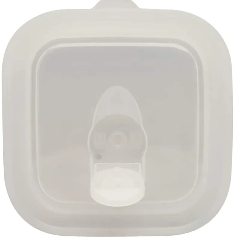 Stoneware Food Storage Container Set - 6-Pc.
