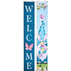 St. Patrick's Day and Spring Porch Banners Theme