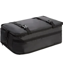 Suitcase Storage Ideas - Laundry Bag, Shoe Bags, Hanging Organizer