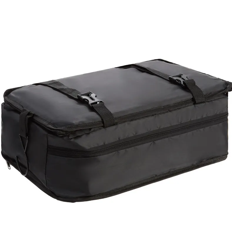 Suitcase Storage Ideas - Laundry Bag, Shoe Bags, Hanging Organizer