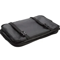 Suitcase Storage Ideas - Laundry Bag, Shoe Bags, Hanging Organizer