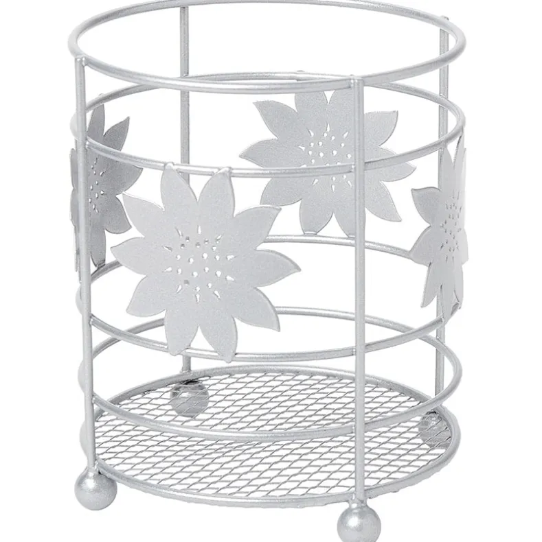 Sunflower Utensil Holder