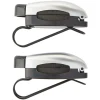 Sunglass Visor Clip Holder Set of 2