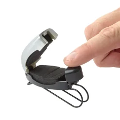 Sunglass Visor Clip Holder Set of 2