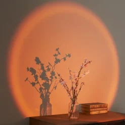 Sunset Projection Lamp
