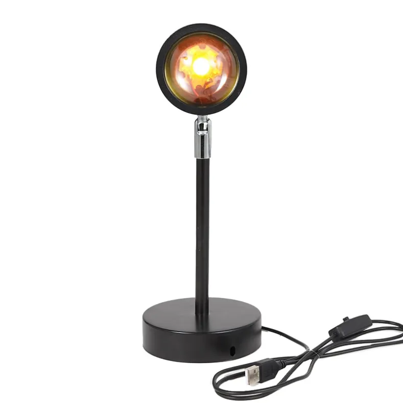 Sunset Projection Lamp