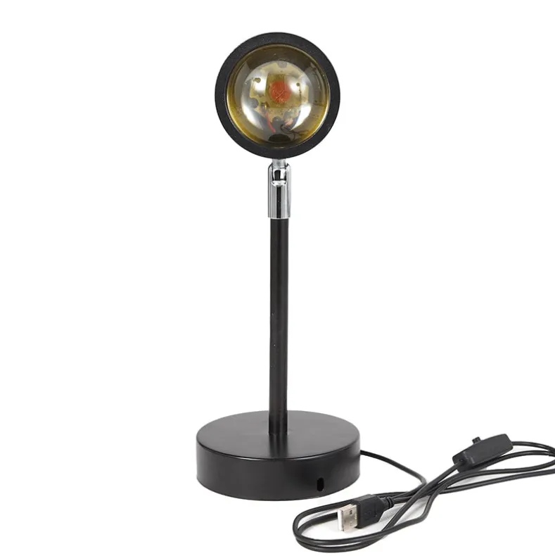 Sunset Projection Lamp