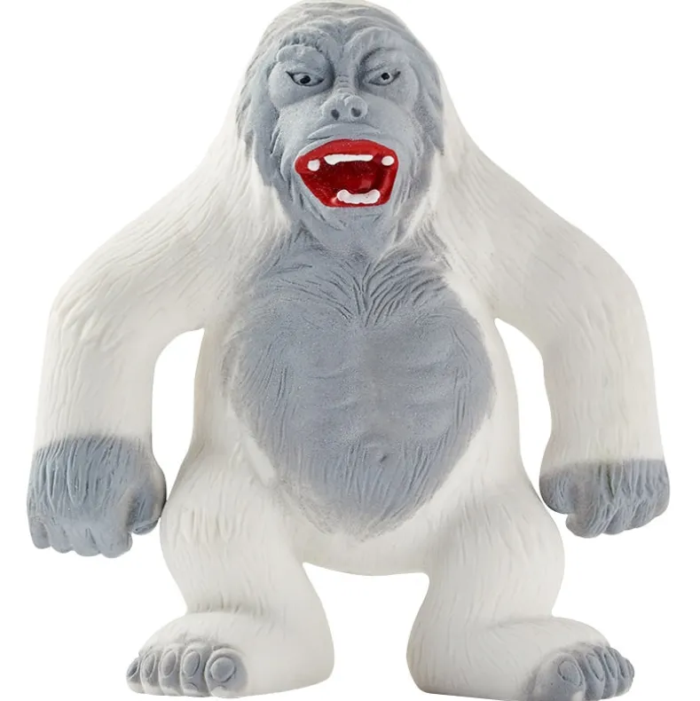 Super Stretchy Figures - Durable, Squishy Toys for Fun and Stress Relief