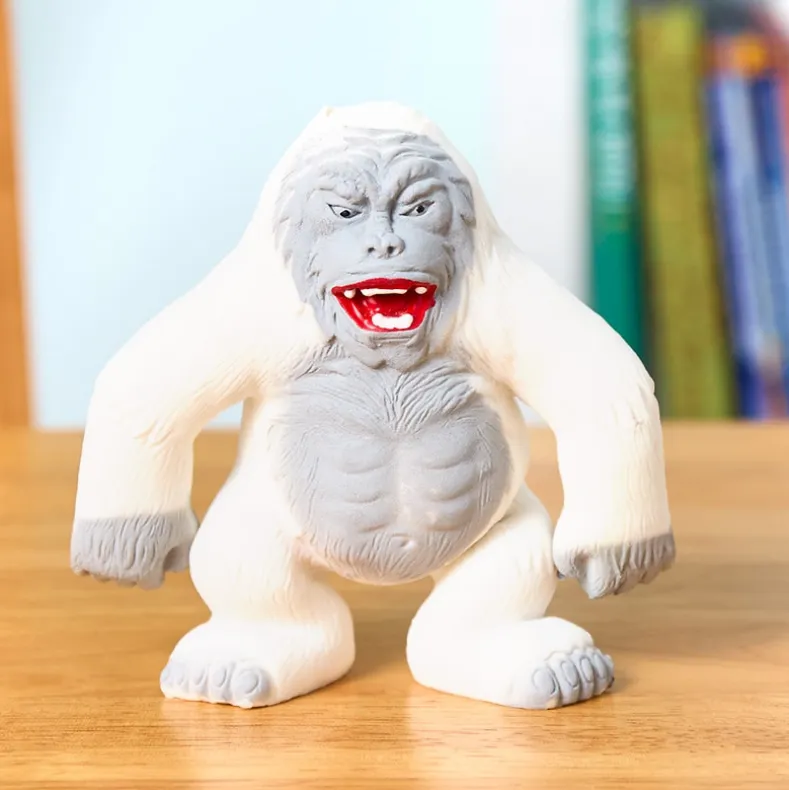 Super Stretchy Figures - Durable, Squishy Toys for Fun and Stress Relief