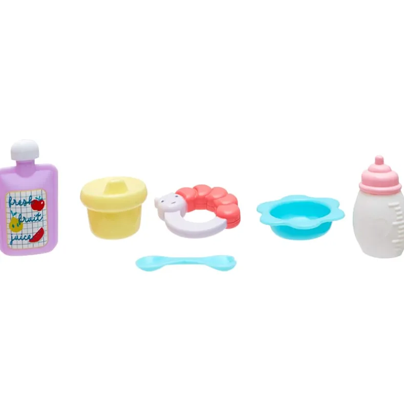 Sweet Doll Walker with Accessories - Fits Dolls Up to 16 Inches