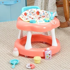 Sweet Doll Walker with Accessories - Fits Dolls Up to 16 Inches