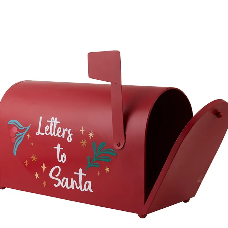 Tabletop Mailbox