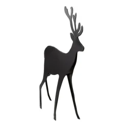 Tabletop Metal Deer