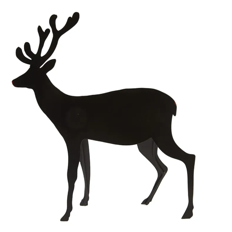 Tabletop Metal Deer