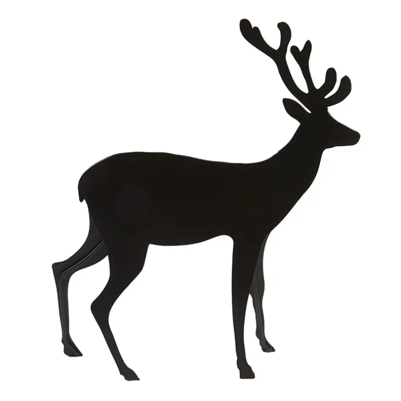 Tabletop Metal Deer
