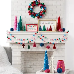 Tabletop Trees