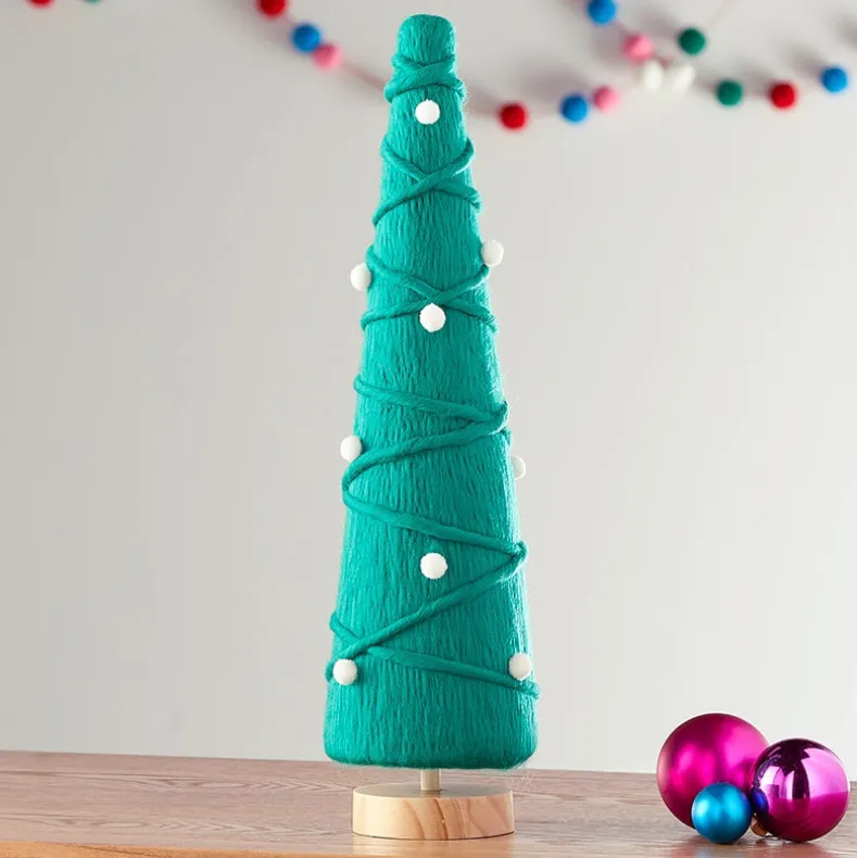 Tabletop Trees