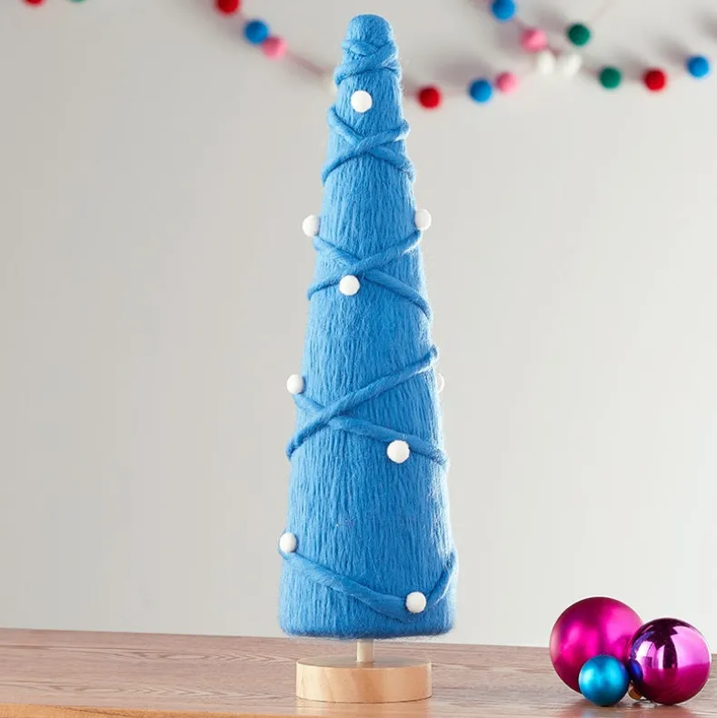 Tabletop Trees