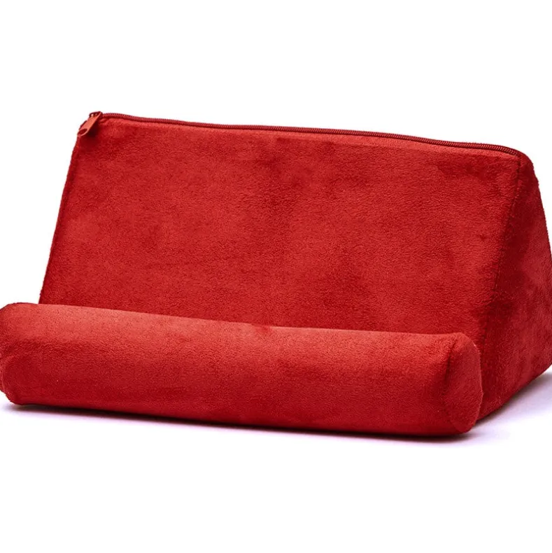 Tablet Sofa Lap Cushion - Tablet, Smartphone Holder