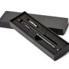 Tactical Multi-Tool Pen - Lightweight with Glass Breaker and Screwdriver