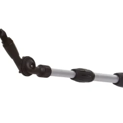 Telescopic Gutter Cleaning Wand Lightweight Tool With Rotating Nozzle