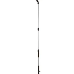 Telescopic Gutter Cleaning Wand Lightweight Tool With Rotating Nozzle