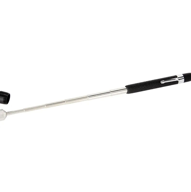 Telescopic Magnetic Sweeper Pick Up Tool
