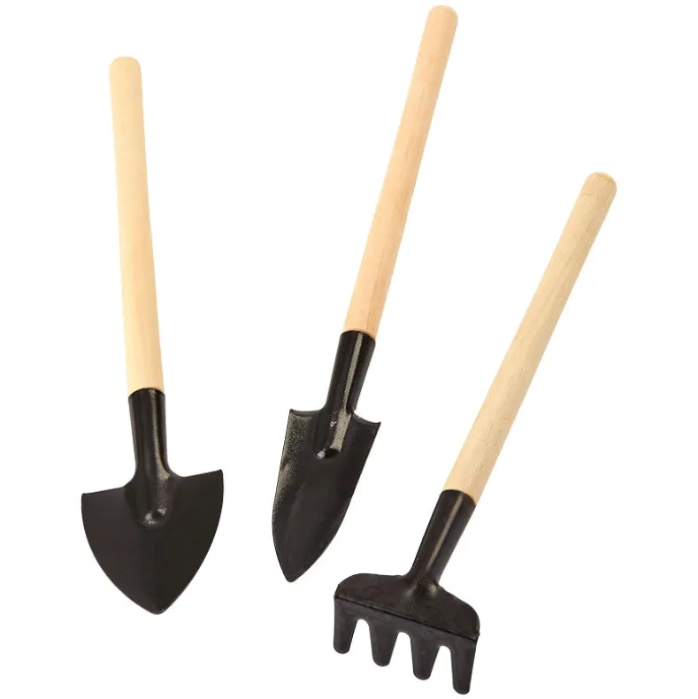Terrarium Garden Tool Set of 3