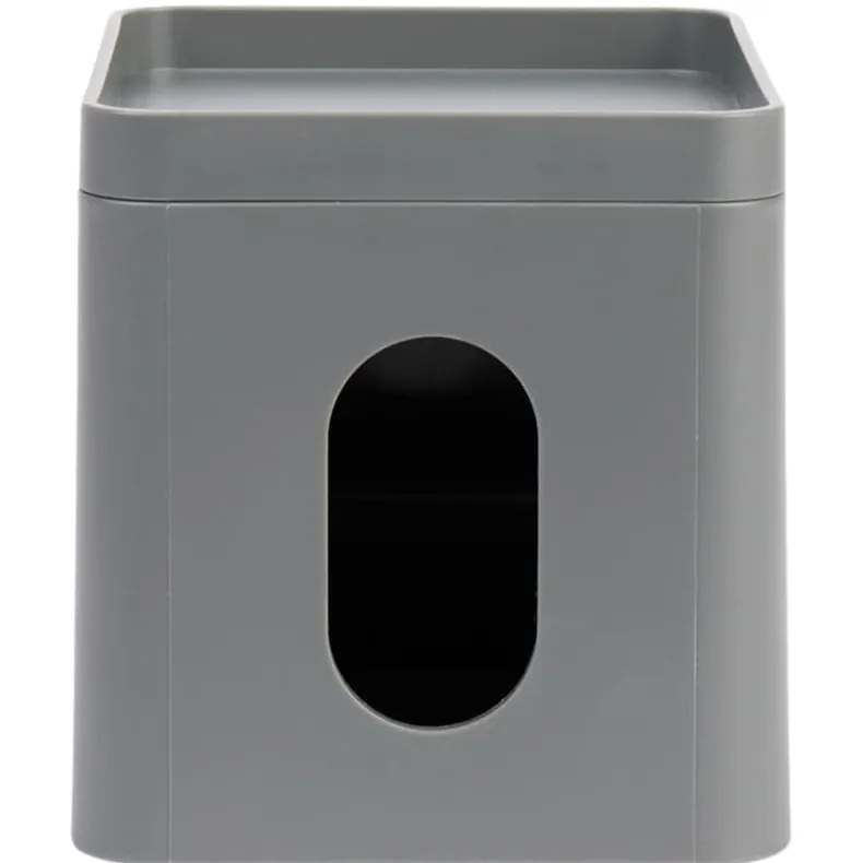 The Cade Collection Facial Tissue Box Cover