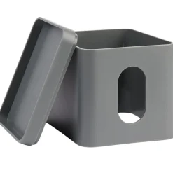 The Cade Collection Facial Tissue Box Cover