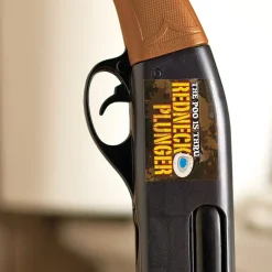 The Redneck Plunger®