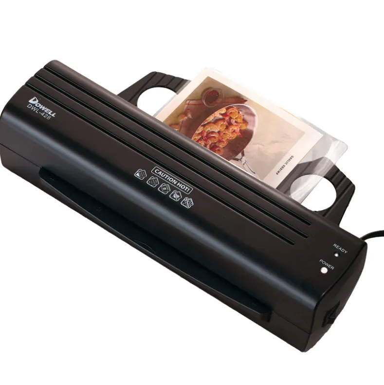 Thermal Laminator Machine, up to 9.5"W