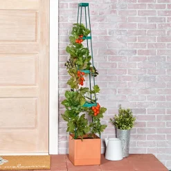 4-Tier 59 Inch Planter