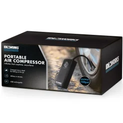 Tire Inflator