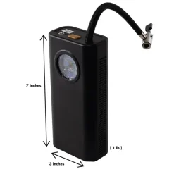 Tire Inflator