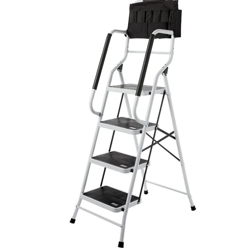 Tool Caddy Organizer for Step Ladders