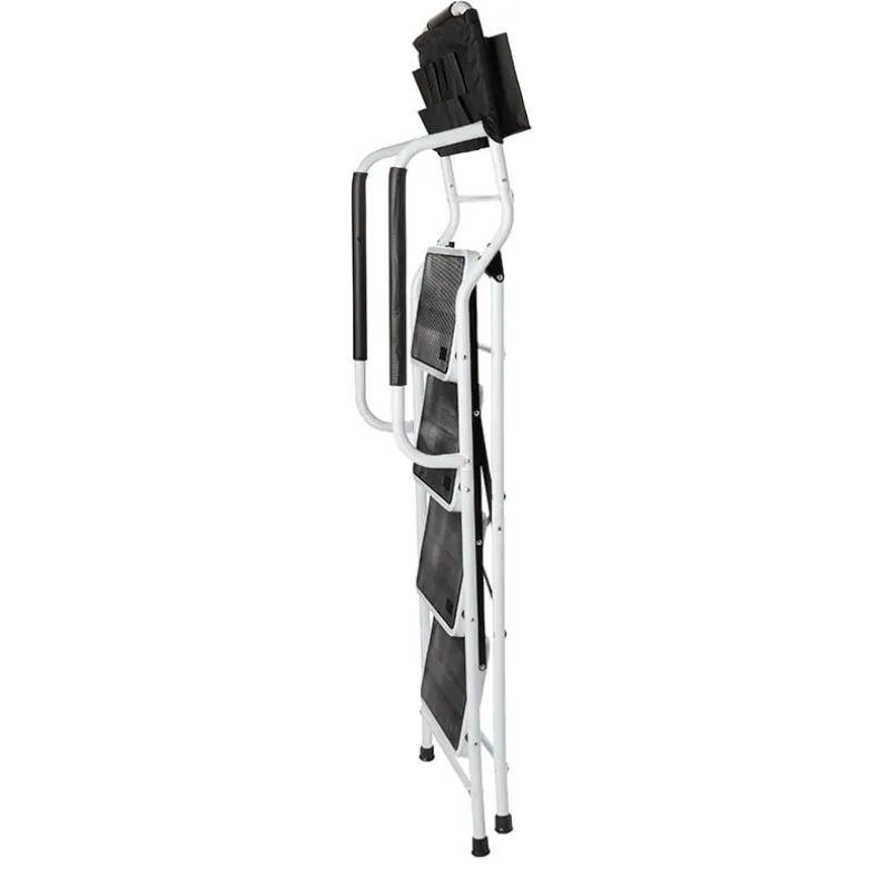 Tool Caddy Organizer for Step Ladders