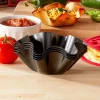 Tortilla Baking and Serving Bowls - Set of 2