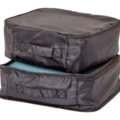 Travel Packing Cubes and Bags Set - 8-Pc.